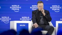 Акциите на SpaceX паднаха, Илон Мъск вече не е трилионер