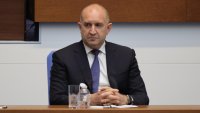 Румен Радев ще се срещне с председателя на ЕС Антонио Коща
