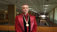Ректорът проф. Димитров: УНСС се изкачи до № 80 сред най-добрите университети в Източна Европа