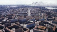 Норилск: Изолираният руски град, наречен "най-депресиращият на Земята" ВИДЕО