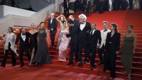 Филм за жена, преродила се в прахосмукачка, спечели Голямата награда на Седмицата на критиката в Кан