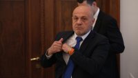  Томислав Дончев: Влизането в еврото да не би да е градушка или друго стихийно бедствие? 