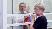 "Яблоко" срещу Кремъл: как единствената антивоенна партия в Русия се превърна в символ на недоволството