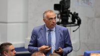Кутев за полетите на Пеевски: Нито Демерджиев, нито правителството казва кой е виновен и кой не, това го прави прокуратурата