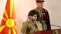 Силяновска пристига в София за среща с Илияна Йотова  