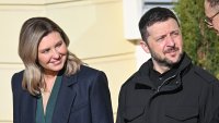 Зеленски, Порошенко, Кличко: Какво богатство "къта" украинската власт?