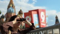 Русия свива честванията за Деня на победата на фона на украинските атаки