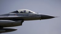 Руски войници са получили бонус от близо $200 хил. за свалянето на F-16 в Украйна
