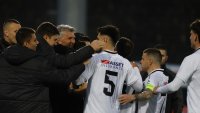 Ранен гол за Септември срещу Спартак Варна