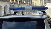 Мъж е задържан за домашно насилие над 23-годишната му партньорка