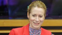 Калас: Споразумение между САЩ и Русия трябва да включва Украйна и ЕС