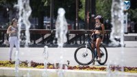 Този август е най-хладният от пет години насам