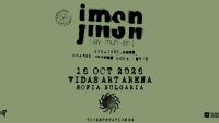 JMSN идва за концерт в София през октомври