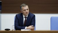 Найденов призова за избор между повече кандидати за гл. прокурор