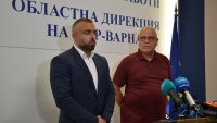 Отстраниха шеф на районно и полицаи във Варна заради смъртта на Явор Георгиев