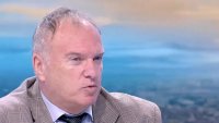 Владимир Чуков: Иран ще отговори, има различни сценарии