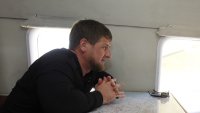 Кадиров: Когато ми кажат, че здравето ми не е чак толкова добро, веднага правя 50 лицеви опори