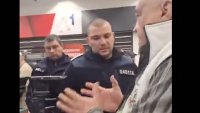 Започнаха цирковете в магазините: Мъж не си иска рестото в евро ВИДЕО