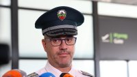 Задържаният у нас мъж, издирван от Ливан, не е оказал съпротива