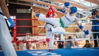 България ще бъде представена от трима бойци на KWU SENSHI Световната купа за аматьори