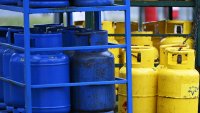 Газовите запаси на ЕС паднаха до най-ниското си ниво от 2011 г.: Европа се готви за трудна зима