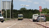 След атаката срещу летище "Бен Гурион" Нетаняху заплаши с ответни мерки Иран