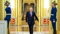 От Кремъл внимателно ще следят изявленията на Доналд Тръмп