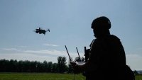 Русия изгражда тайни бази за дронове в обсега на НАТО