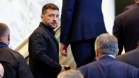 Проучване: Около 25% от украинците искат Зеленски да остане президент след войната