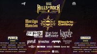 Пълната програма: Вижте всички банди, които ще забият на Hills of Rock 2026 
