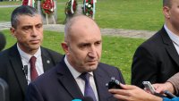Димитър Стоянов: Правят се опити да изолират Радев от обществото