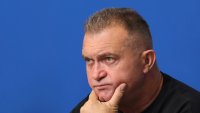 Георги Георгиев от БОЕЦ: МВР лъже за арабите 