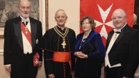 Почина съпругът на княгиня Мария Луиза Българска