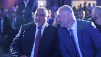 Политолог: Борисов представя Пеевски като природно бедствие, но той е изборът му за мнозинство