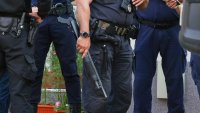 Трима души са задържани за нападението на столичния площад "Славейков"