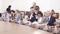 Предлагат до 5 г. затвор за притежание и разпространение на райски газ