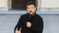 Зеленски отива в Канада, за да обсъди нуждите на Украйна от ПВО