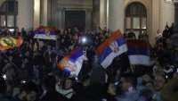 Вучич е победил само в два града в Сърбия, в Косово и в затворите 