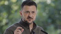 Зеленски: Украинските операции навътре в Русия ще продължат