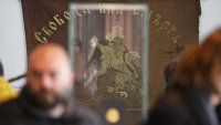 Споменът за 1876 г. в Панагюрище: От кремъклийката до тежката съдба на бунта ВИДЕО