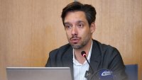 Борис Бонев е преизбран на председател на 