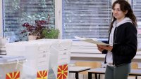 Местни избори: ВМРО-ДПМНЕ с най-много кметове, води в Скопие