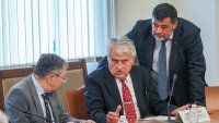 ПП призоваха Радев да не всява паника с изявления за ядрен удар