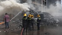 МВнР: Няма данни за пострадали българи в самолетната катастрофа в Индия 