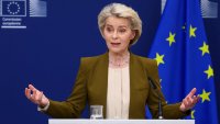 ЕК с нови санкции: Забрана за влизане в ЕС на всички, служили в руската армия след 2022 г.