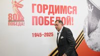 Додик: Европа мечтае да раздели Русия на части