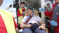 Павел Иванов и Филип Буков влизат в новия сериал "Летище"