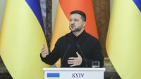 Зеленски: Реалната причина за войната в Украйна е Русия и никой друг