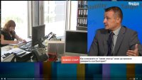 Експерт: Над 10 000 "мулета" в България се използват за изпиране на пари
