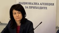 Нова рокада, служебното правителство смени и шефа на НАП